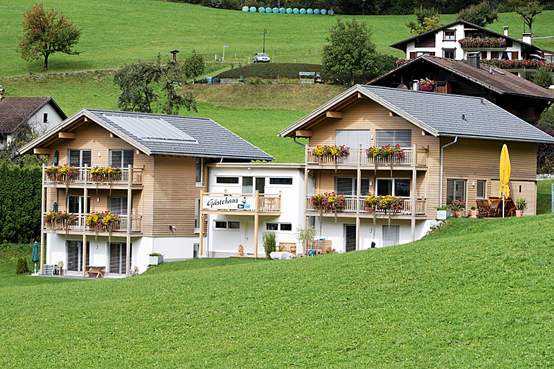 Ur Monti Appartements Schruns Montafon